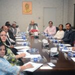 IRD Wing: Federal Ombudsman Renames Dispute Resolution Unit After Sardar Iqbal