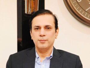 Karachi Water & Sewerage Corporation Board meeting approving FY 2026–27 budget.