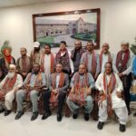 Sindh Basketball Association: Ali Hasan Brohi Elected President, Dleep Singh Named Secretary