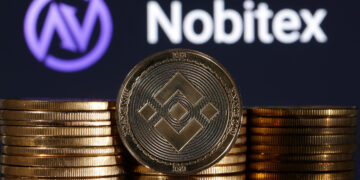 US Sanctions Iran’s Largest Crypto Exchange Nobitex Over Alleged Sanctions Evasion