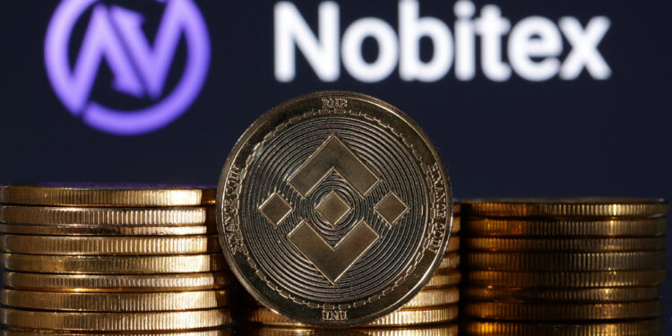 US Sanctions Iran’s Largest Crypto Exchange Nobitex Over Alleged Sanctions Evasion