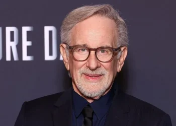 Steven Spielberg Explores Aliens in Disclosure Day Film Thriller