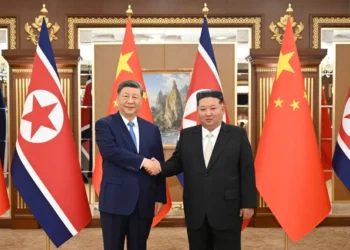 Xi Jinping Deepens China-North Korea Ties During Pyongyang Visit