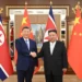 Xi Jinping Deepens China-North Korea Ties During Pyongyang Visit