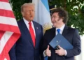 Javier Milei Rejects UN Reparations Resolution as Argentina Faces Renewed Debate on Slavery Legacy