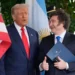 Javier Milei Rejects UN Reparations Resolution as Argentina Faces Renewed Debate on Slavery Legacy