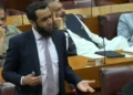 Attaullah Tarar Defends Relief Budget in Pakistan National Assembly Debate