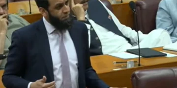 Attaullah Tarar Defends Relief Budget in Pakistan National Assembly Debate