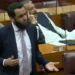 Attaullah Tarar Defends Relief Budget in Pakistan National Assembly Debate