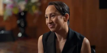 Naomi Gleit reveals Meta AI agents transformation strategy