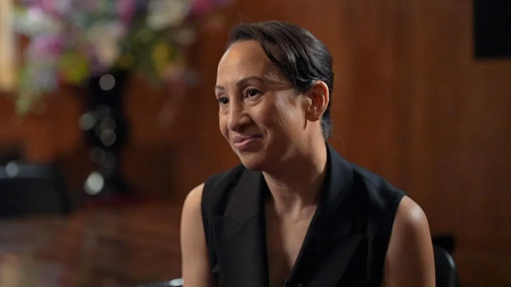 Naomi Gleit reveals Meta AI agents transformation strategy