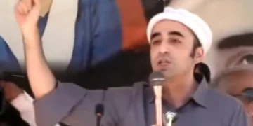 PPP Vows Sweeping Rights for Gilgit-Baltistan as Election Campaign Intensifies