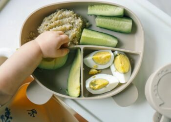 JAMA Pediatrics Reports Egg Allergy Drop After Early Infant Introduction Study Findings