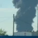 Ukraine Drone Attack Near St Petersburg Shakes Russian Forum