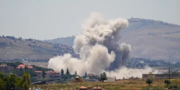Hezbollah Rejects US-Backed Israel Lebanon Ceasefire Deal