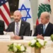 US Announces New Israel Lebanon Ceasefire Pilot Security Zones