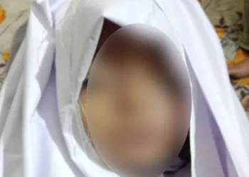 Police investigating the Kulsoom Case in Karachi's Qaidabad area after post-mortem findings confirmed sexual assault.