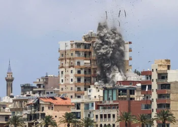 Israel Continues Lebanon Strikes Despite Iran Warning Over Hezbollah Conflict