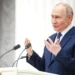 Putin Maintains Ukraine Stance Despite Growing Pressures