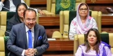 Important Initiatives Announced for Minority Affairs During Sindh Assembly Budget Session