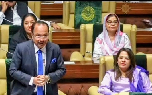 Important Initiatives Announced for Minority Affairs During Sindh Assembly Budget Session