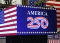 US Prepares Major Events for 250th Anniversary