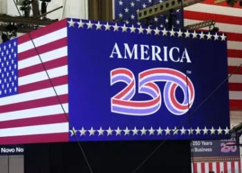 US Prepares Major Events for 250th Anniversary