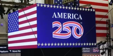 US Prepares Major Events for 250th Anniversary