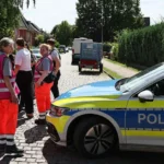 Germany Shooting: Six Killed at Youth Welfare Centre in Stade