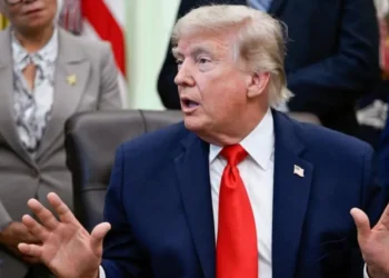Donald Trump Signals US-Iran Deal as Hormuz Reopening Nears