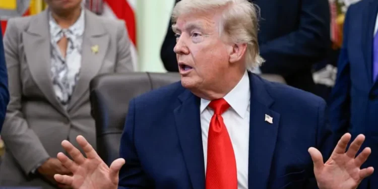 Donald Trump Signals US-Iran Deal as Hormuz Reopening Nears