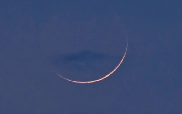 Ruet-e-Hilal Committee Announces Muharram Moon Not Sighted in Pakistan