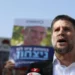 Bezalel Smotrich Calls for Beirut Strikes as US-Iran Deal Nears