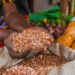 Agricultural machinery and irrigation systems supported under AFC financing programme in Togo.