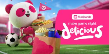foodpanda launches campaign for Football World Cup 2026