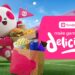foodpanda launches campaign for Football World Cup 2026