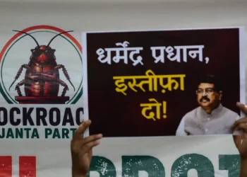 Narendra Modi Govt Cracks Down on CJP Satire Account India