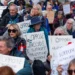 Palestine Action Activists Face Sentencing Amid UK Terrorism Debate