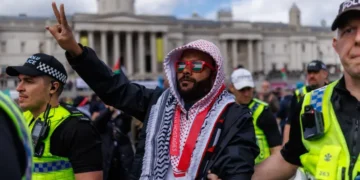 UK Court of Appeal Reviews Palestine Action Terror Ban Case