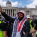 UK Court of Appeal Reviews Palestine Action Terror Ban Case