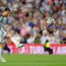 Lionel Messi Sparks Messi Mania as Argentina Shine in World Cup Warmup Win Thriller