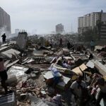 Humanitarian aid support announced by the UAE for earthquake victims in Venezuela.