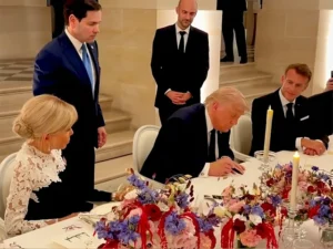 US Iran interim agreement after Pakistan mediation