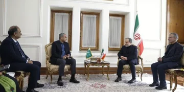 Iranian negotiating delegation travelling to Switzerland for diplomatic talks.