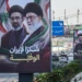 Officials attending diplomatic negotiations focused on ending conflict in the Middle East.