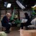 Donald Trump Ends NBC Interview After Election Fraud Clash
