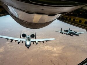 US military strikes and escalating tensions across Iran and Gulf states