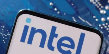 Intel Welcomes Nvidia’s Entry Into AI PC Chip Market Amid Rising Competition