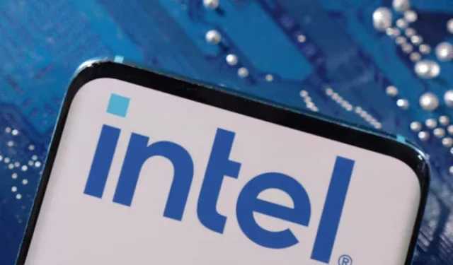 Intel Welcomes Nvidia’s Entry Into AI PC Chip Market Amid Rising Competition