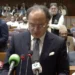 Muhammad Aurangzeb Unveils Pakistan Budget With Major Economic Reforms